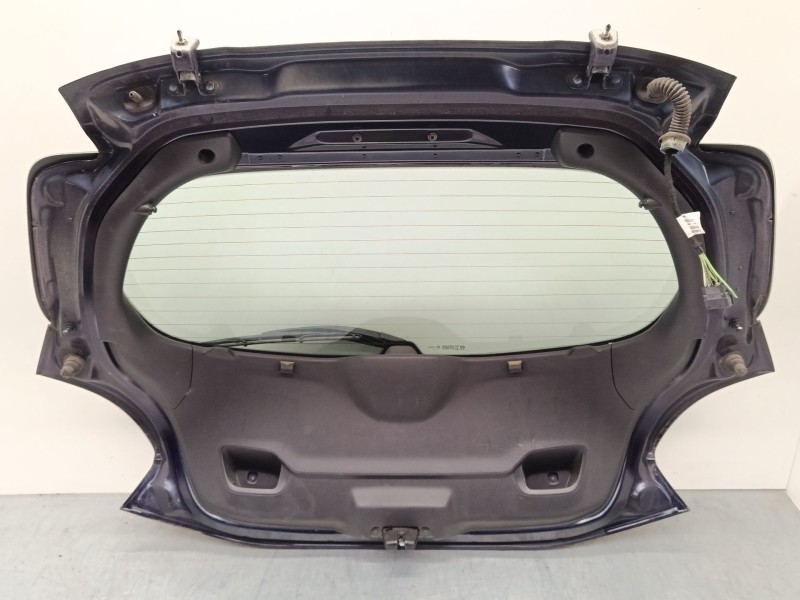 Recambio de porton trasero para peugeot 208 i (ca_, cc_) 1.4 hdi referencia OEM IAM   