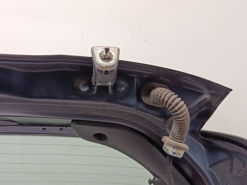 Recambio de porton trasero para peugeot 208 i (ca_, cc_) 1.4 hdi referencia OEM IAM   