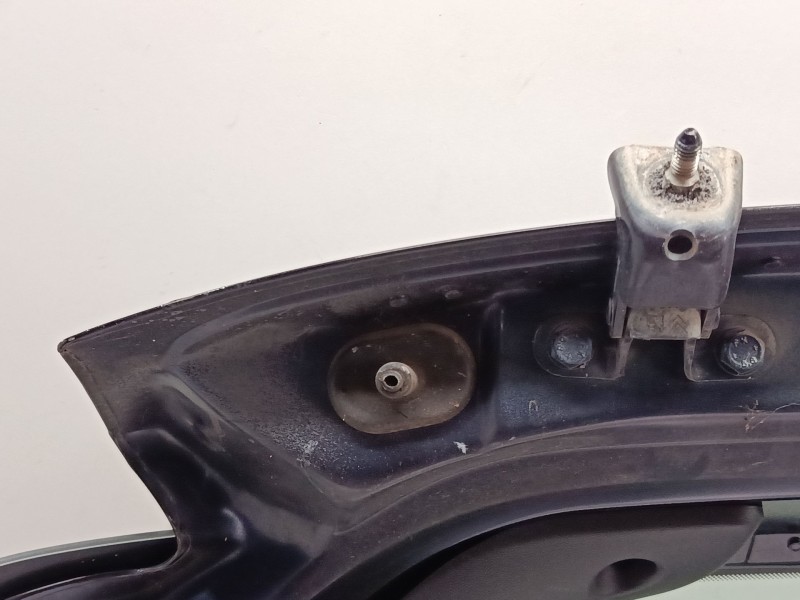 Recambio de porton trasero para peugeot 208 i (ca_, cc_) 1.4 hdi referencia OEM IAM   