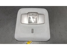 Recambio de luz interior delantera para peugeot 208 i (ca_, cc_) 1.2 vti 82 referencia OEM IAM   