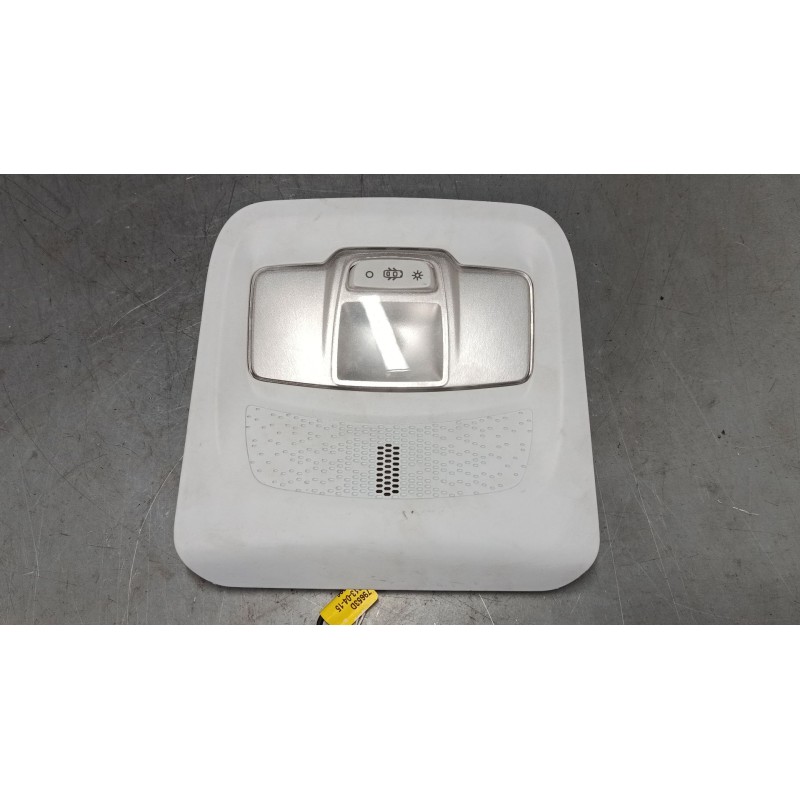 Recambio de luz interior delantera para peugeot 208 i (ca_, cc_) 1.2 vti 82 referencia OEM IAM   