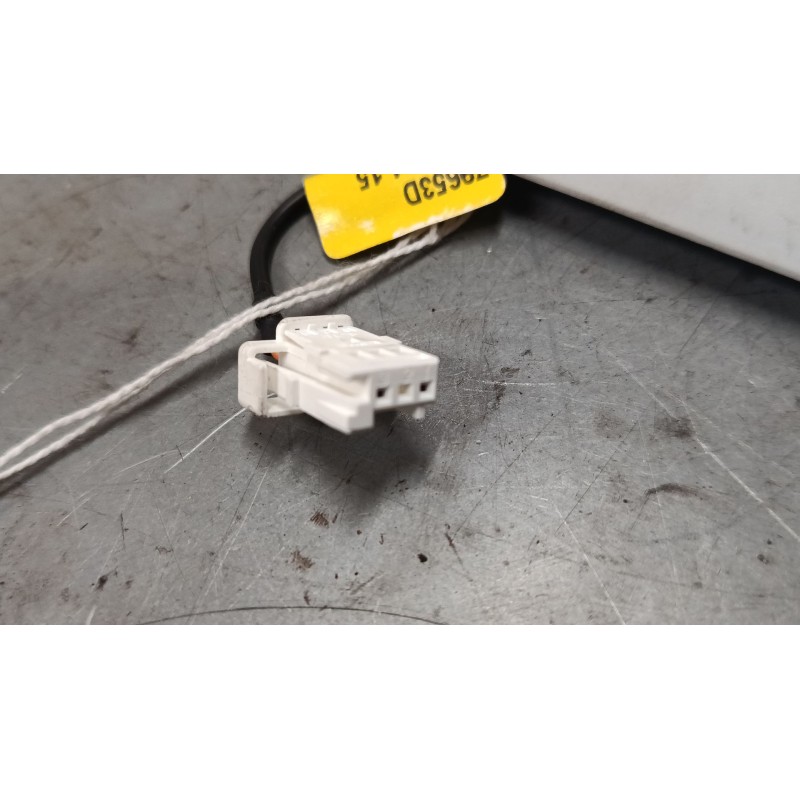 Recambio de luz interior delantera para peugeot 208 i (ca_, cc_) 1.2 vti 82 referencia OEM IAM   