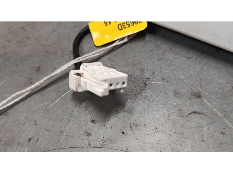 Recambio de luz interior delantera para peugeot 208 i (ca_, cc_) 1.2 vti 82 referencia OEM IAM   