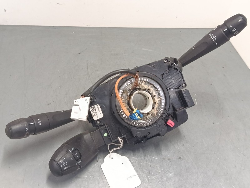 Recambio de mando luces para peugeot 208 i (ca_, cc_) 1.4 hdi referencia OEM IAM 98081771ZD  