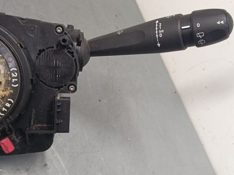Recambio de mando luces para peugeot 208 i (ca_, cc_) 1.4 hdi referencia OEM IAM 98081771ZD  