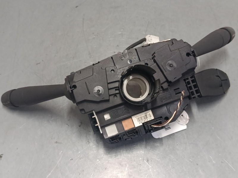 Recambio de mando luces para peugeot 208 i (ca_, cc_) 1.4 hdi referencia OEM IAM 98081771ZD  
