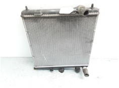 Recambio de radiador agua para peugeot 208 i (ca_, cc_) 1.4 hdi referencia OEM IAM 870960000  