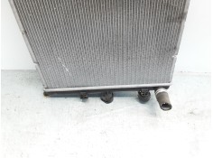 Recambio de radiador agua para peugeot 208 i (ca_, cc_) 1.4 hdi referencia OEM IAM 870960000   2