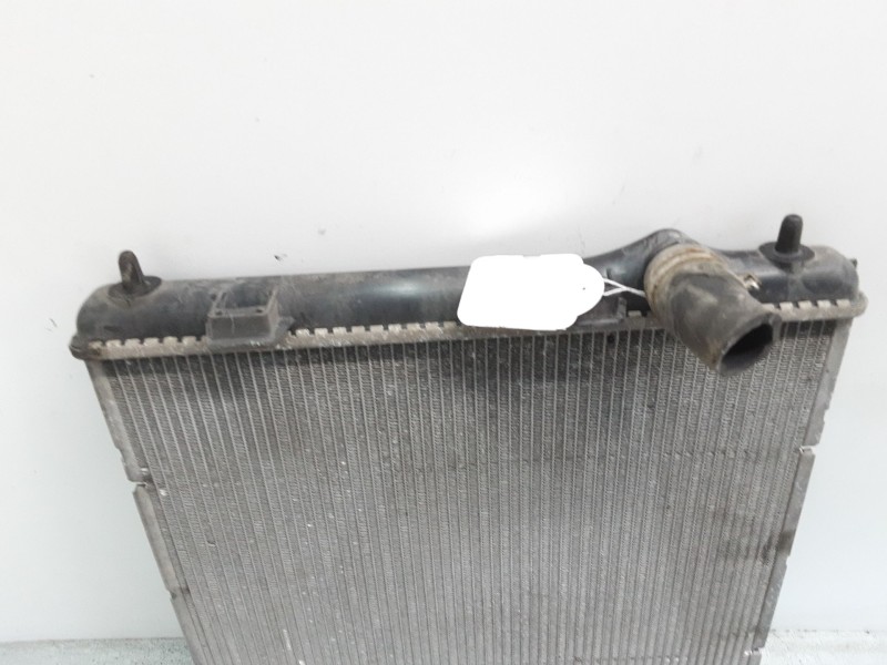 Recambio de radiador agua para peugeot 208 i (ca_, cc_) 1.4 hdi referencia OEM IAM 870960000  