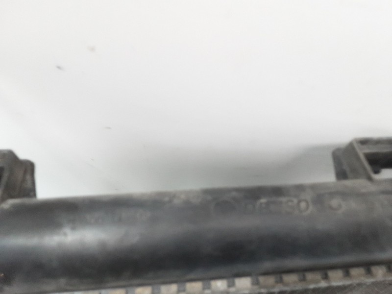 Recambio de radiador agua para peugeot 208 i (ca_, cc_) 1.4 hdi referencia OEM IAM 870960000  