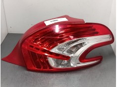 Recambio de piloto trasero derecho para peugeot 208 i (ca_, cc_) 1.4 hdi referencia OEM IAM 9672628380  