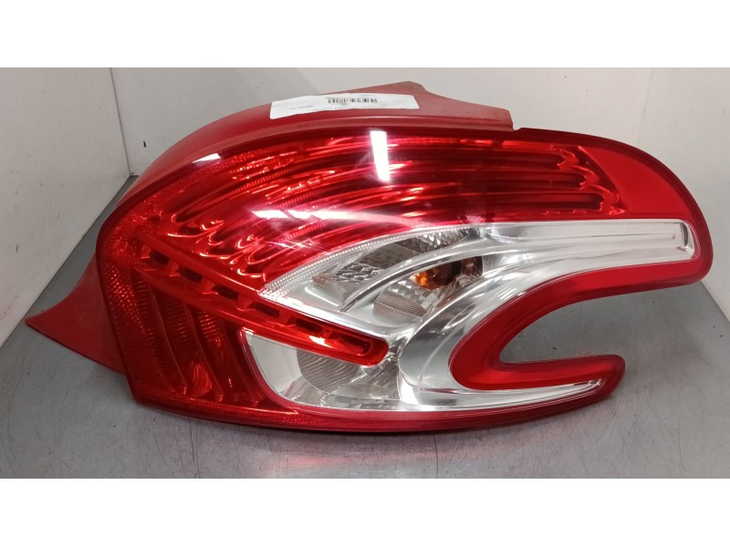 Recambio de piloto trasero derecho para peugeot 208 i (ca_, cc_) 1.4 hdi referencia OEM IAM 9672628380  