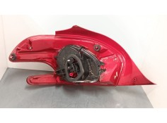 Recambio de piloto trasero derecho para peugeot 208 i (ca_, cc_) 1.4 hdi referencia OEM IAM 9672628380   2