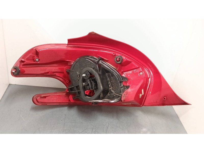 Recambio de piloto trasero derecho para peugeot 208 i (ca_, cc_) 1.4 hdi referencia OEM IAM 9672628380  