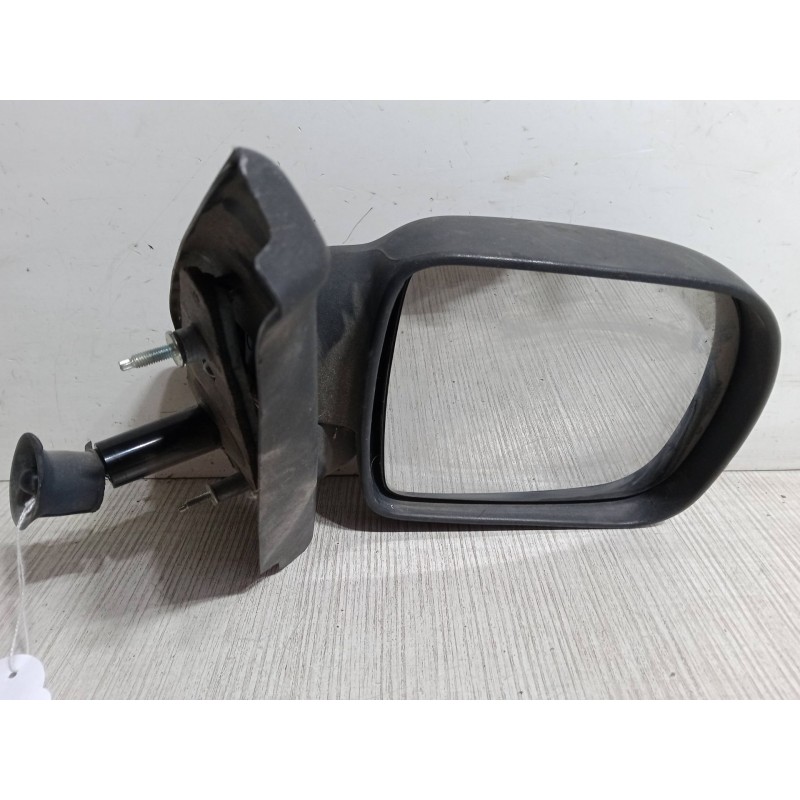 Recambio de retrovisor derecho para renault kangoo (kc0/1_) d 65 1.9 (kc0e, kc02, kc0j, kc0n) referencia OEM IAM   
