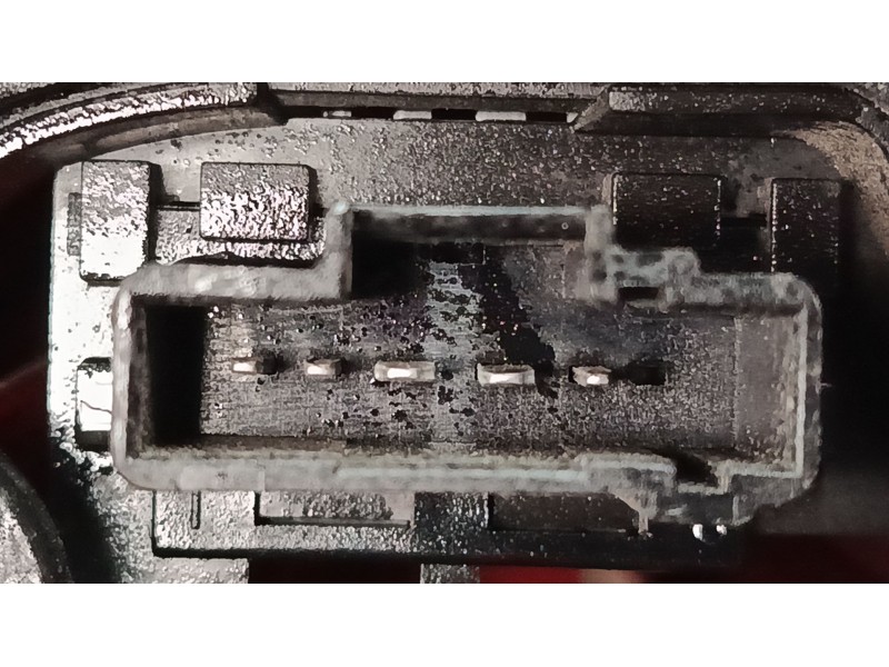 Recambio de piloto trasero derecho para peugeot 208 i (ca_, cc_) 1.4 hdi referencia OEM IAM 9672628380  