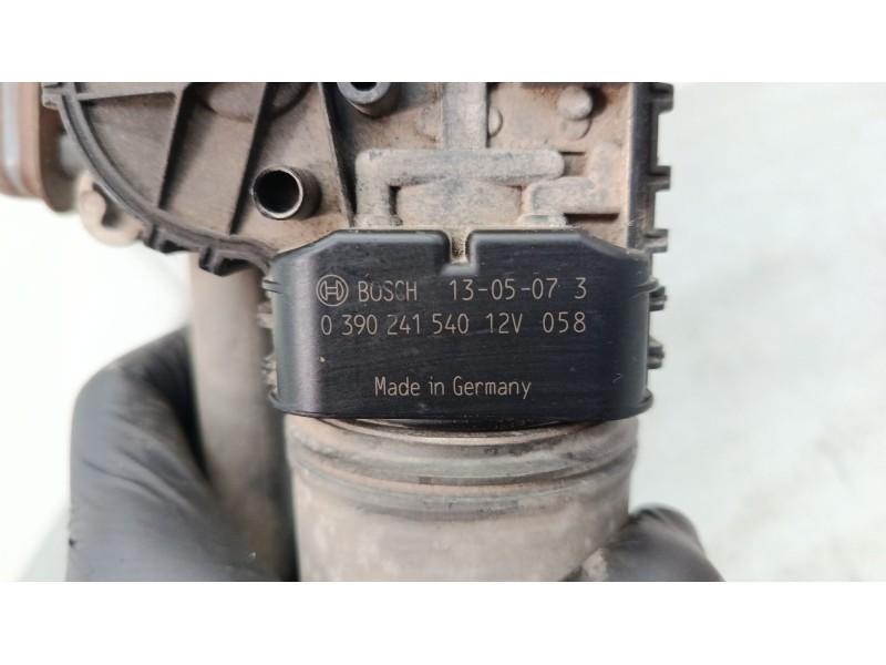 Recambio de motor limpia delantero para peugeot 208 i (ca_, cc_) 1.4 hdi referencia OEM IAM 3397021391  
