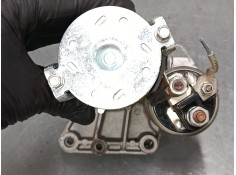 Recambio de motor arranque para peugeot 208 i (ca_, cc_) 1.4 hdi referencia OEM IAM F032113933   2