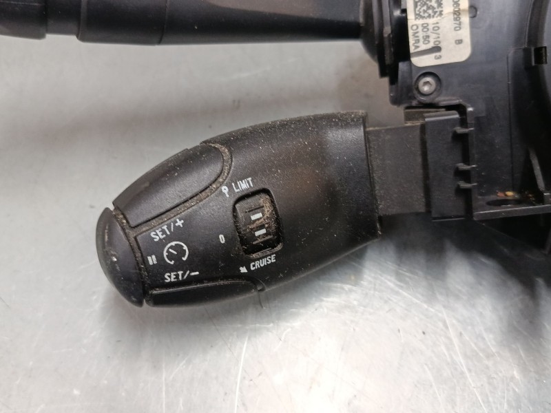 Recambio de mando luces para peugeot 208 i (ca_, cc_) 1.4 hdi referencia OEM IAM 98030394ZD  