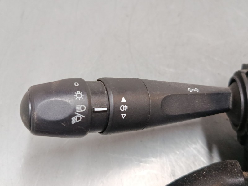 Recambio de mando luces para peugeot 208 i (ca_, cc_) 1.4 hdi referencia OEM IAM 98030394ZD  