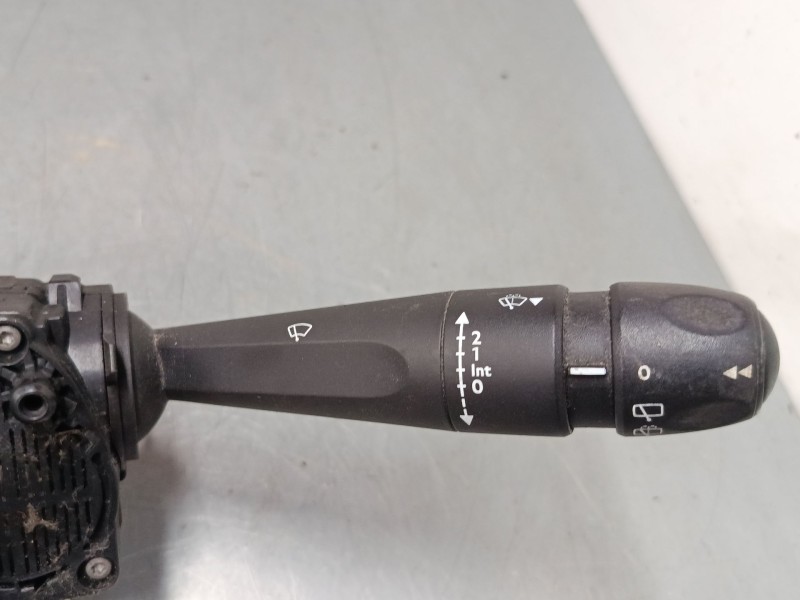Recambio de mando luces para peugeot 208 i (ca_, cc_) 1.4 hdi referencia OEM IAM 98030394ZD  