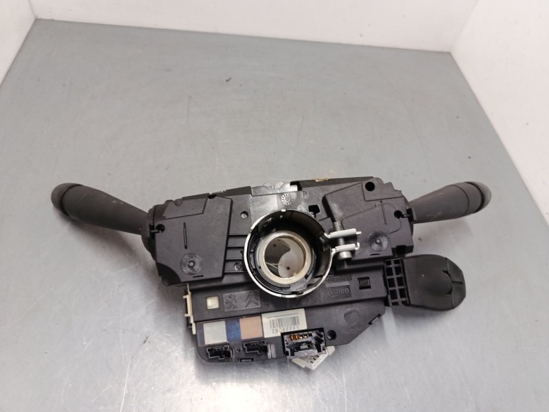 Recambio de mando luces para peugeot 208 i (ca_, cc_) 1.4 hdi referencia OEM IAM 98030394ZD  