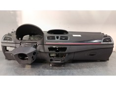 Recambio de salpicadero para renault megane cc (ez0/1_) 1.2 tce (ez16) referencia OEM IAM   