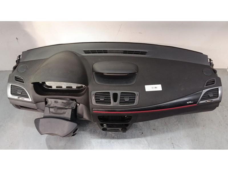 Recambio de salpicadero para renault megane cc (ez0/1_) 1.2 tce (ez16) referencia OEM IAM   