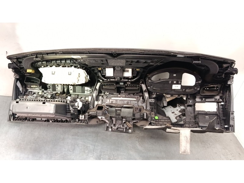Recambio de salpicadero para renault megane cc (ez0/1_) 1.2 tce (ez16) referencia OEM IAM   
