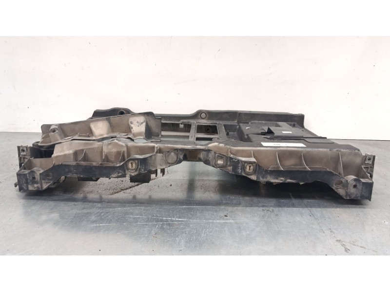 Recambio de frente para peugeot 208 i (ca_, cc_) 1.4 hdi referencia OEM IAM 9676534380  