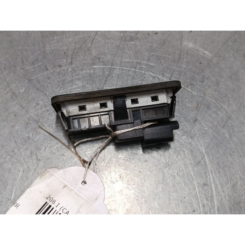 Recambio de maneta exterior electrica porton para peugeot 208 i (ca_, cc_) 1.4 hdi referencia OEM IAM   