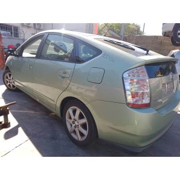 TOYOTA PRIUS LIFTBACK (_W2_)