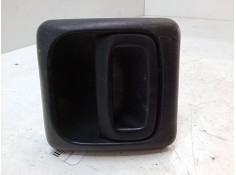 Recambio de maneta exterior puerta delantera izquierda para citroën jumper i furgoneta (244) 2.0 hdi referencia OEM IAM   
