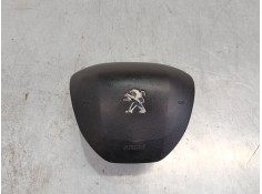 Recambio de airbag volante para peugeot 208 i (ca_, cc_) 1.4 hdi referencia OEM IAM 96728484ZD  