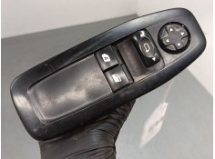 Recambio de mando elevalunas delantero izquierdo para peugeot 208 i (ca_, cc_) 1.4 hdi referencia OEM IAM 96751127ZD  