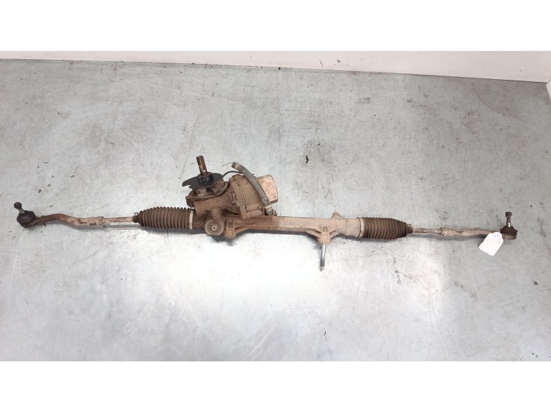 Recambio de cremallera direccion para peugeot 208 i (ca_, cc_) 1.4 hdi referencia OEM IAM 6820000190  