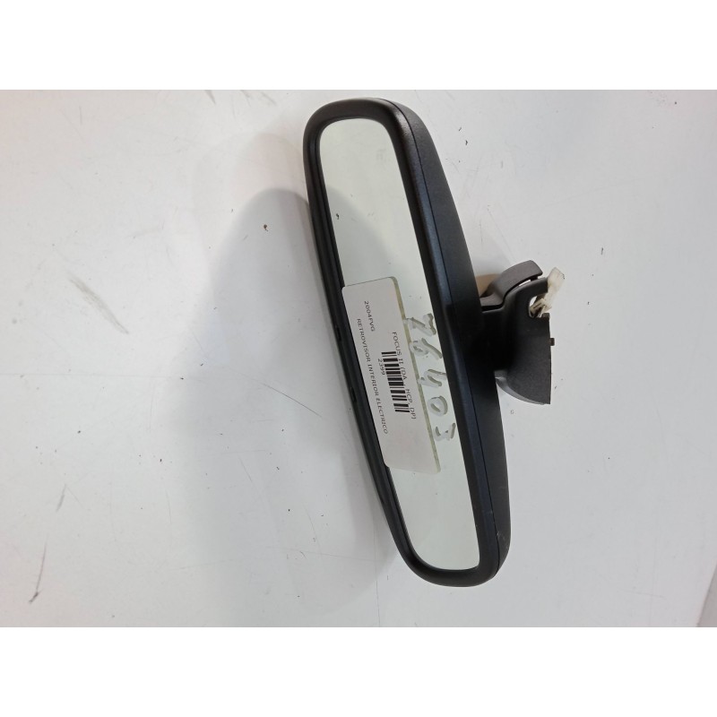Recambio de retrovisor interior electrico para ford focus ii (da_, hcp, dp) 2.0 tdci referencia OEM IAM   