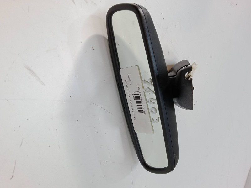 Recambio de retrovisor interior electrico para ford focus ii (da_, hcp, dp) 2.0 tdci referencia OEM IAM   