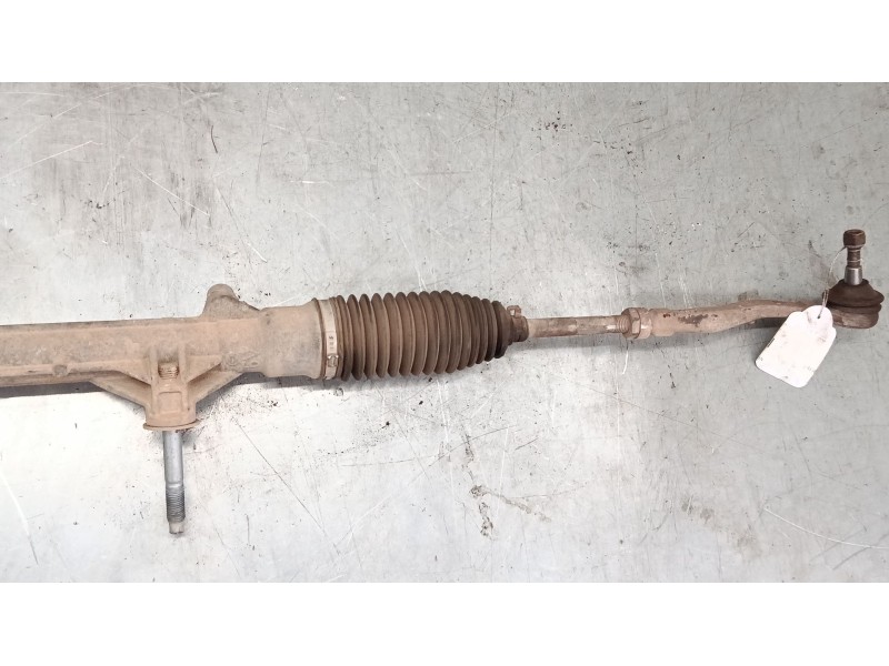Recambio de cremallera direccion para peugeot 208 i (ca_, cc_) 1.4 hdi referencia OEM IAM 6820000190  