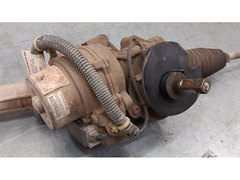 Recambio de cremallera direccion para peugeot 208 i (ca_, cc_) 1.4 hdi referencia OEM IAM 6820000190  
