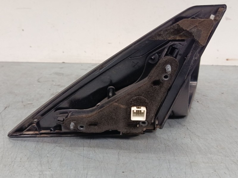 Recambio de retrovisor electrico derecho para mazda 3 (bk) 1.6 di turbo referencia OEM IAM   