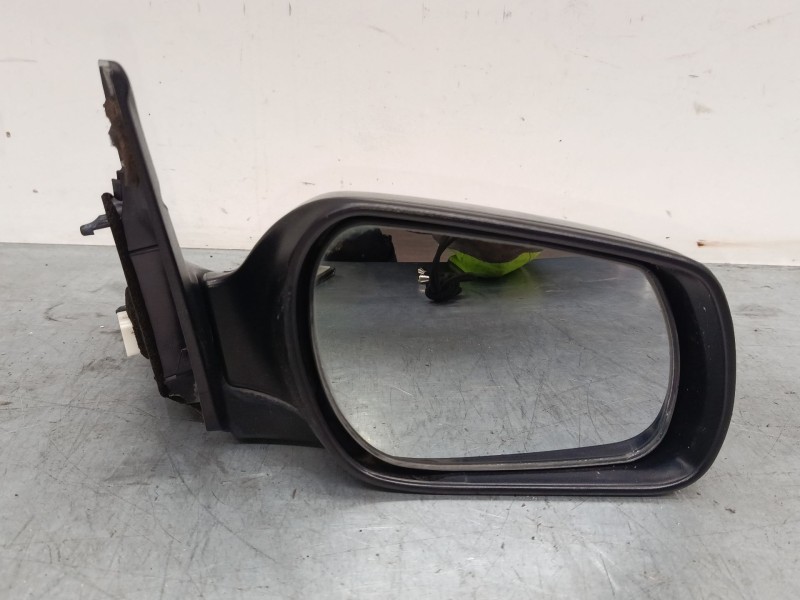 Recambio de retrovisor electrico derecho para mazda 3 (bk) 1.6 di turbo referencia OEM IAM   