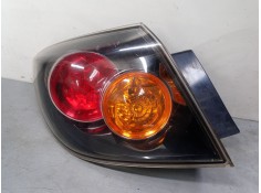 Recambio de piloto trasero izquierdo para mazda 3 (bk) 1.6 di turbo referencia OEM IAM   