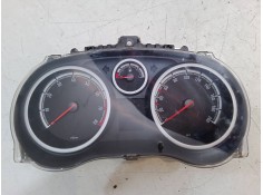 Recambio de cuadro instrumentos para opel corsa d (s07) 1.4 (l08, l68) referencia OEM IAM P0013264267  28120245-3