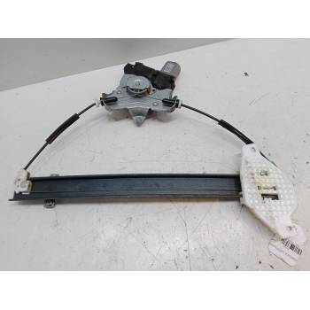 ELEVALUNAS ELECTRICO DELANTERO IZQUIERDO 98811CZ020 FL 