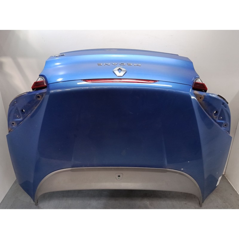 Recambio de porton trasero para renault megane cc (ez0/1_) 1.2 tce (ez16) referencia OEM IAM 901004827R  