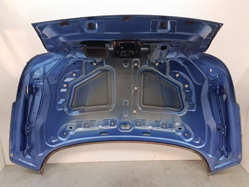 Recambio de porton trasero para renault megane cc (ez0/1_) 1.2 tce (ez16) referencia OEM IAM 901004827R  