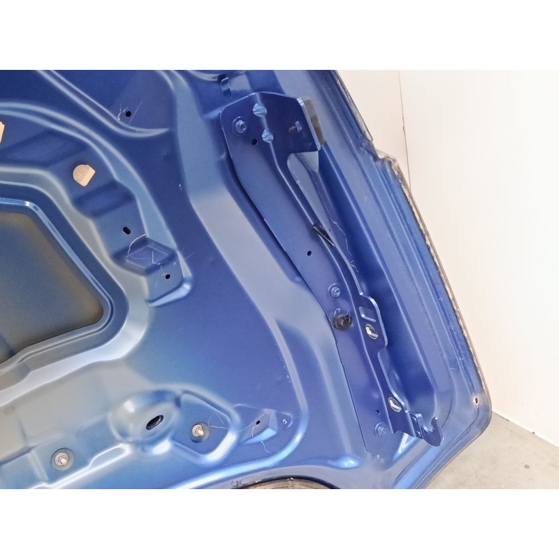 Recambio de porton trasero para renault megane cc (ez0/1_) 1.2 tce (ez16) referencia OEM IAM 901004827R  