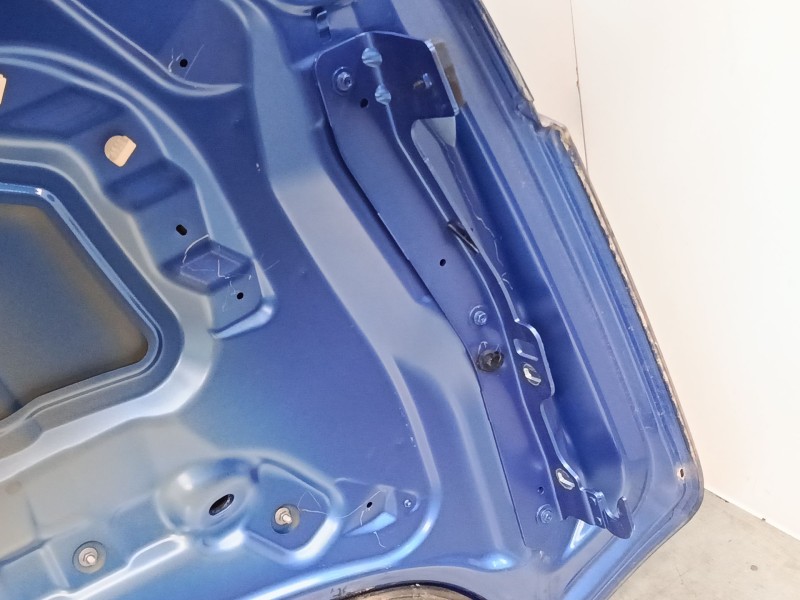 Recambio de porton trasero para renault megane cc (ez0/1_) 1.2 tce (ez16) referencia OEM IAM 901004827R  