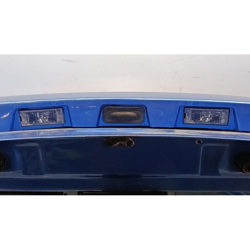 Recambio de porton trasero para renault megane cc (ez0/1_) 1.2 tce (ez16) referencia OEM IAM 901004827R  